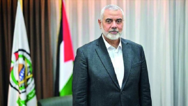 Condena Cuba el asesinato de líder palestino en Teherán