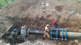 Una prioridad que exige máxima eficiencia y unidad de acción