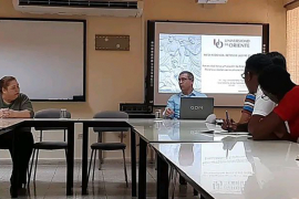 Potencian uso de energías renovables en Santiago de Cuba
