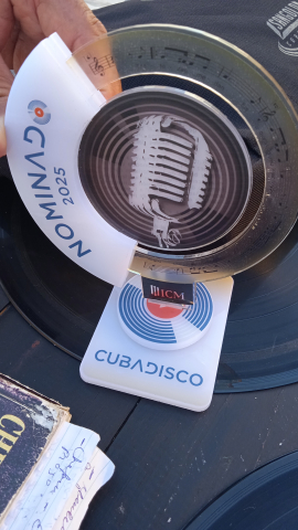 En Santiago de Cuba éxito de “Preludio” en “CubaDisco”  pondera creación de Jacqueline