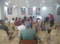 Presentan nuevo número de la revista Pérgamo en Santiago de Cuba