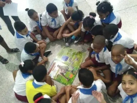 Celebran Día Mundial de la Educación Ambiental en Santiago de Cuba