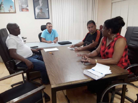 Ante déficit energético, nueva rotación de afectación eléctrica en Santiago de Cuba