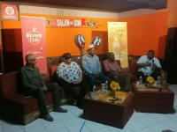 I Festival Internacional de Música y Bailes Cubanos "Con - Clave“.