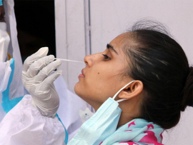 India redujo a menos de cuatro mil los enfermos de Covid-19