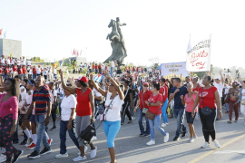Por Cuba juntos creamos (+ Fotos)