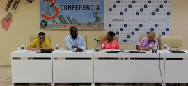 Apuestan por más innovación con participación estatal y no estatal en Santiago de Cuba