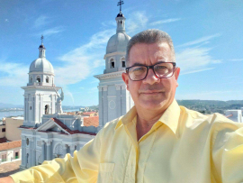 “Cada contacto con la realidad venezolana nos hizo ser mejores seres humanos”