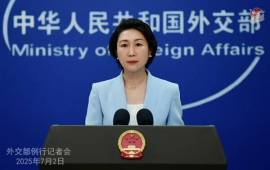China insta a EE. UU. a levantar el bloqueo y retirar a Cuba de la lista de países patrocinadores del terrorismo