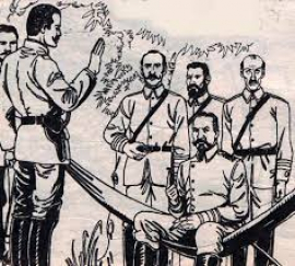 Recordarán en Santiago de Cuba 145 aniversario de la Protesta de Baraguá