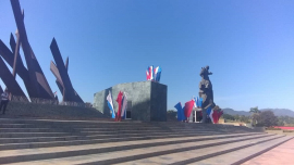 Santiago de Cuba lista para su Primero de Mayo