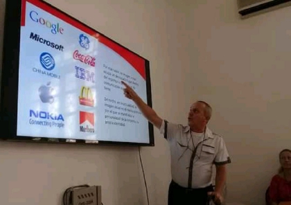 Realizarán taller Interferia 2023