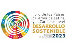 Finaliza foro latinoamericano y caribeño sobre agenda 2030