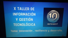 Debaten en Santiago de Cuba sobre la innovación y la resiliencia para el desarrollo local