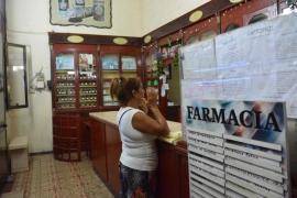 Más orden en las farmacias, menos insatisfacciones para la población