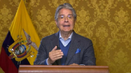 Peculado, delito por el que Lasso va a juicio político en Ecuador