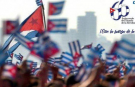 La Revolución y la epopeya del pueblo
