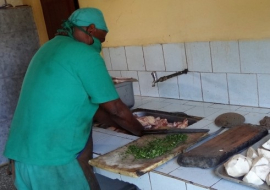 Potencia Aseguramientos y Servicios de la Agricultura la gastronomía