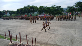 Un pilar de las FAR las Escuelas Militares Camilio Cienfuegos