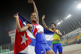 A la conquista parapanamericana