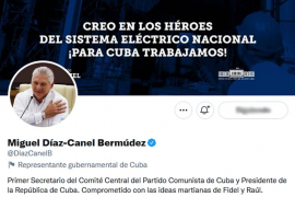 Presidente de Cuba ratificó apoyo a México