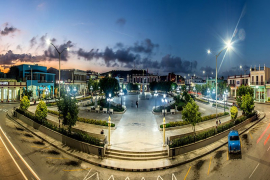 Será Holguín sede nacional por aniversario de Urbanismo