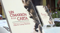Presentan compilación sobre la trayectoria artística de Alberto Lescay