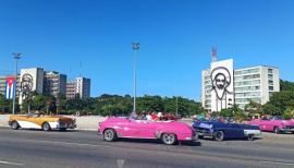 En Cuba: 42 Feria Internacional de Turismo