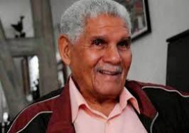 Acaba de fallecer en Santiago de Cuba el compositor Enrique Bonne Castillo