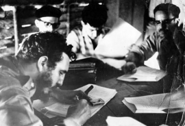Fidel y la tierra: legado agrícola de la Revolución
