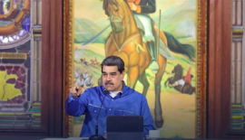 Venezuela, su economía, el salario y la guerra multiforme