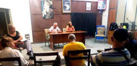 Legado de Maceo inspira la nueva edición del simposio radial maceísta
