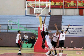 Los Halcones van por el Campeonato
