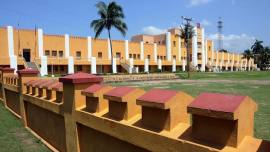 Celebran con varias actividades el 70 del Moncada y los 508 de la otrora villa