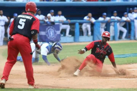 Clásico beisbolero ¡al Guillermón!