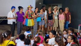 Grupo Cocomar: infancias en armonía con la naturaleza