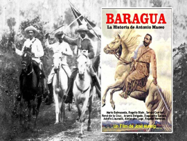 Exaltan en Santiago de Cuba trascendencia de la película Baraguá