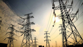 Infraestructura energética seriamente dañada en región de Kiev