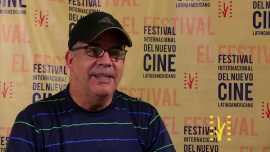 Presentarán documental Soberanía en el "Santiago Alvarez"