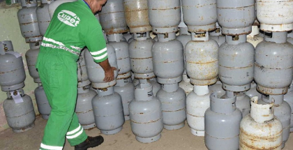 Contingencia energética, situación hidráulica y distribución de gas licuado en Santiago Hoy