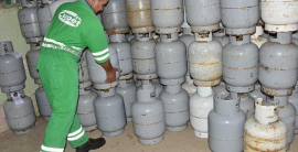 Contingencia energética, situación hidráulica y distribución de gas licuado en Santiago Hoy