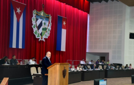 Aplicarán medidas en Cuba para incrementar producciones nacionales