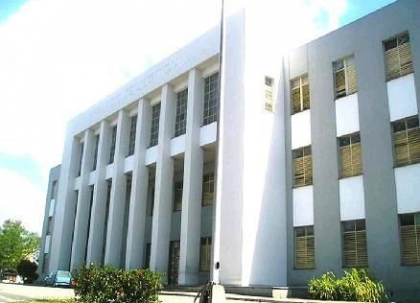 Realizan actividades por aniversario 49 del Tribunal Provincial Popular de Santiago de Cuba