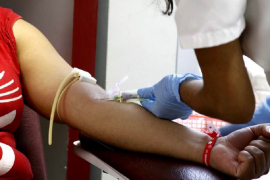 Desarrollan estudios sobre anemia depranocítica en Santiago de Cuba