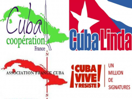 Apoyan en Francia campaña para sacar a Cuba de lista de terrorismo