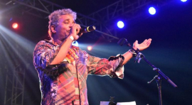Noche de grandes espectáculos matiza Varadero Josone