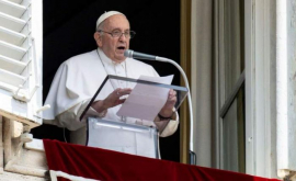 Celebra Papa Francisco 11 años de su investidura