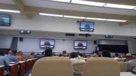 Analiza Ministerio del Transporte metas para 2023
