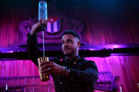 Cantineros de Cuba celebran su Centenario en competencias