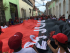 Hoy Santiago de Cuba peregrinará hasta Santa Ifigenia para honrar a los mártires de la Revolución Cubana